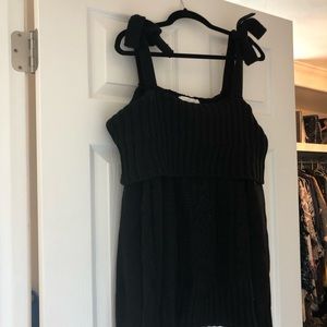 NWT off the shoulder sweater